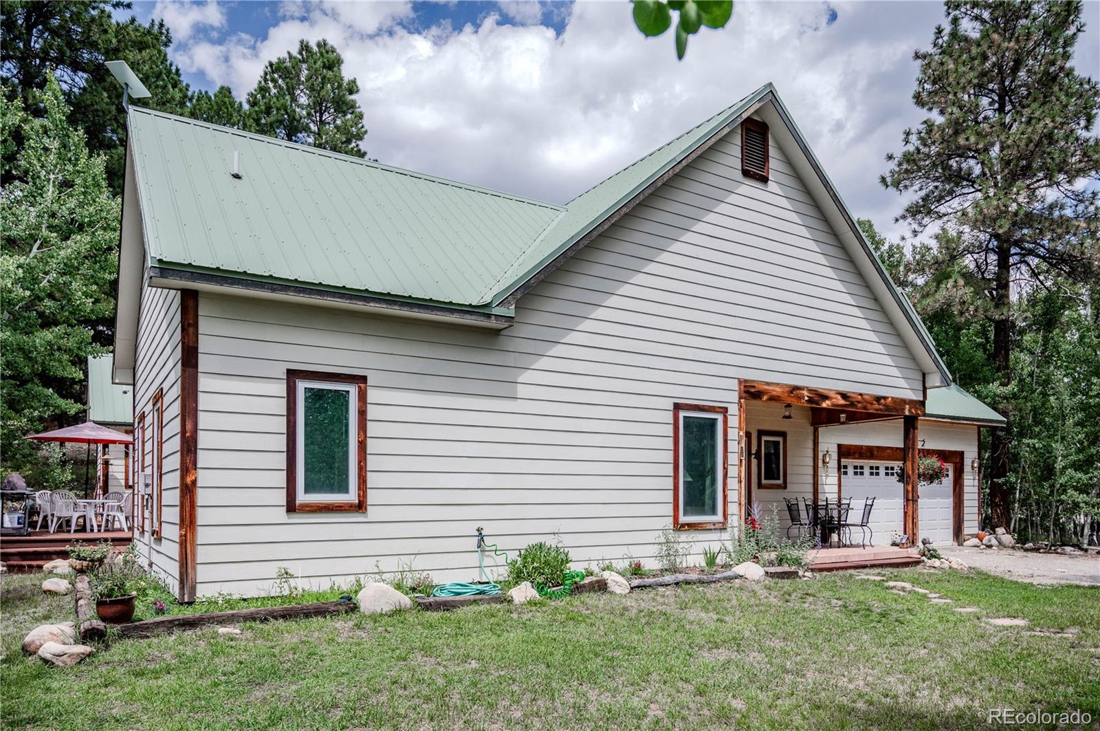 MLS Image #8 for 14820  little beaver lane,nathrop, Colorado