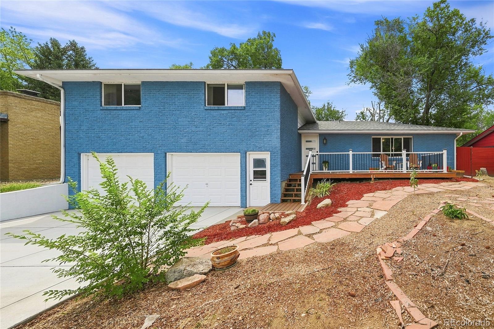 MLS Image #0 for 3037  university avenue,longmont, Colorado