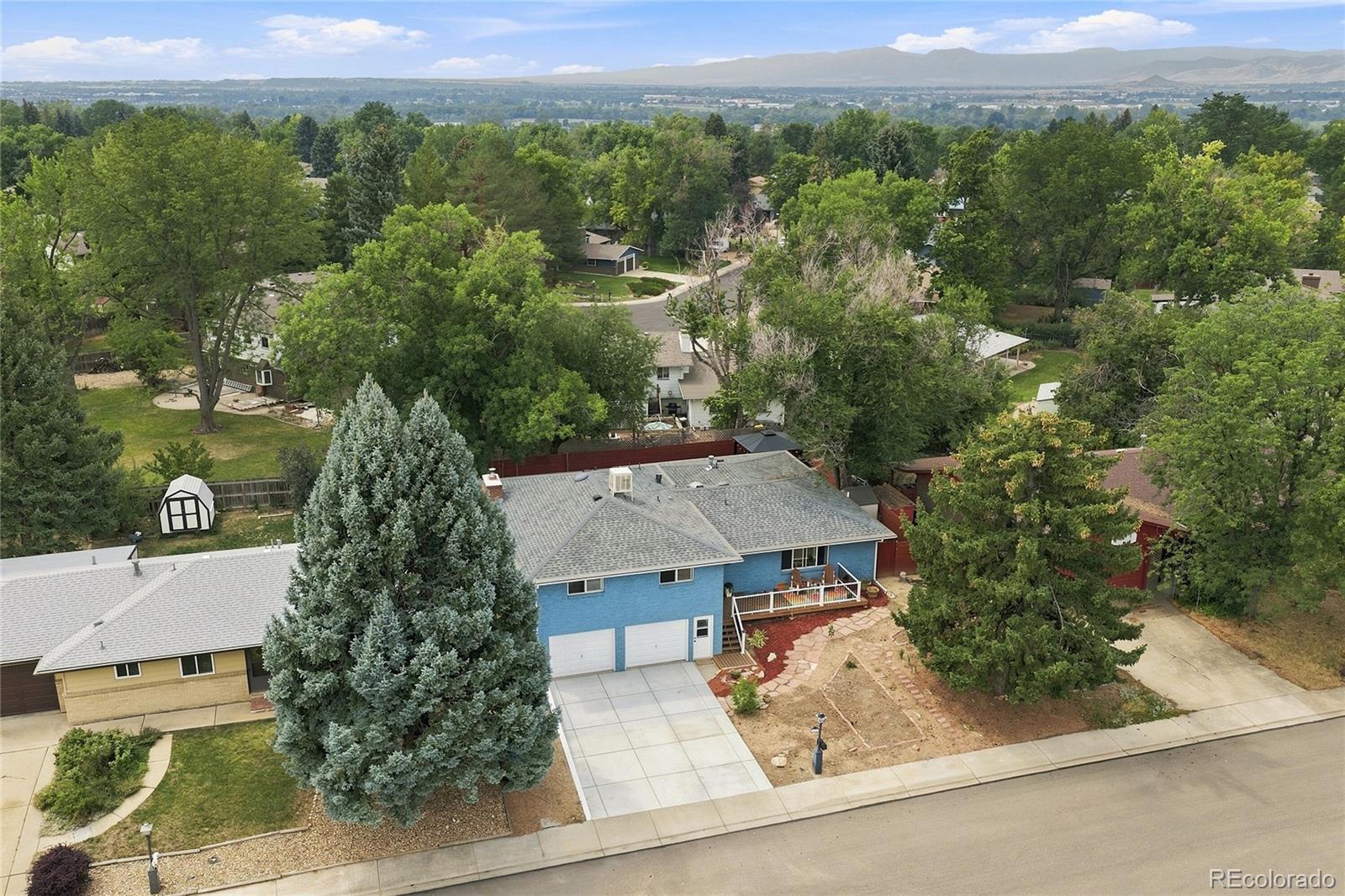 MLS Image #33 for 3037  university avenue,longmont, Colorado