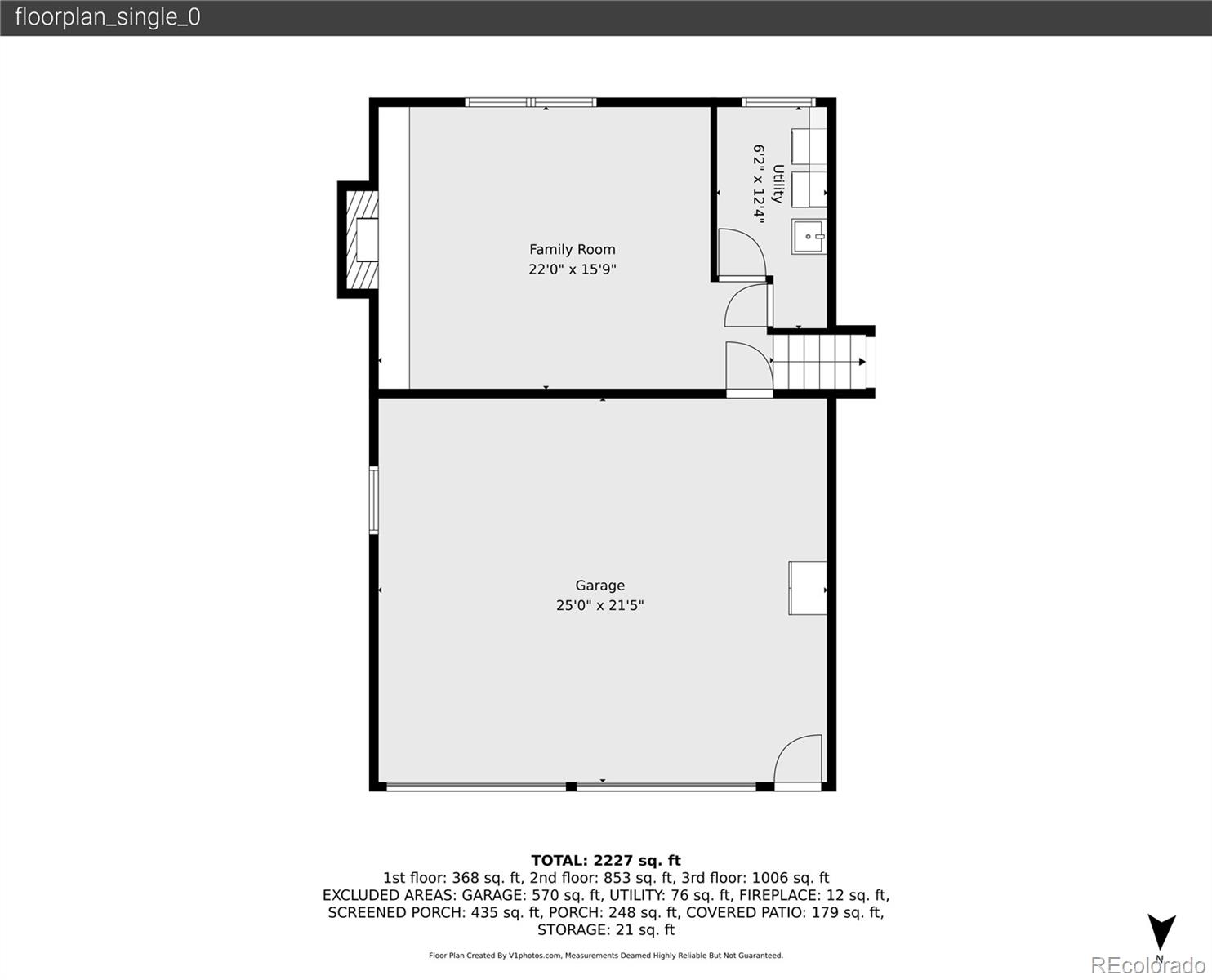 MLS Image #38 for 3037  university avenue,longmont, Colorado
