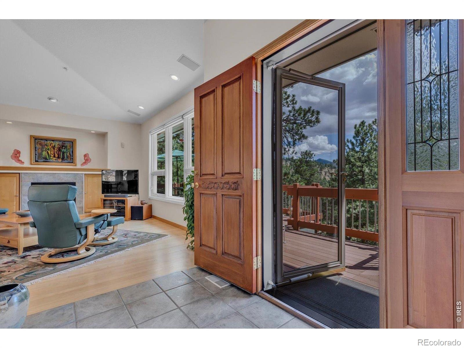 MLS Image #1 for 65  betasso road,boulder, Colorado