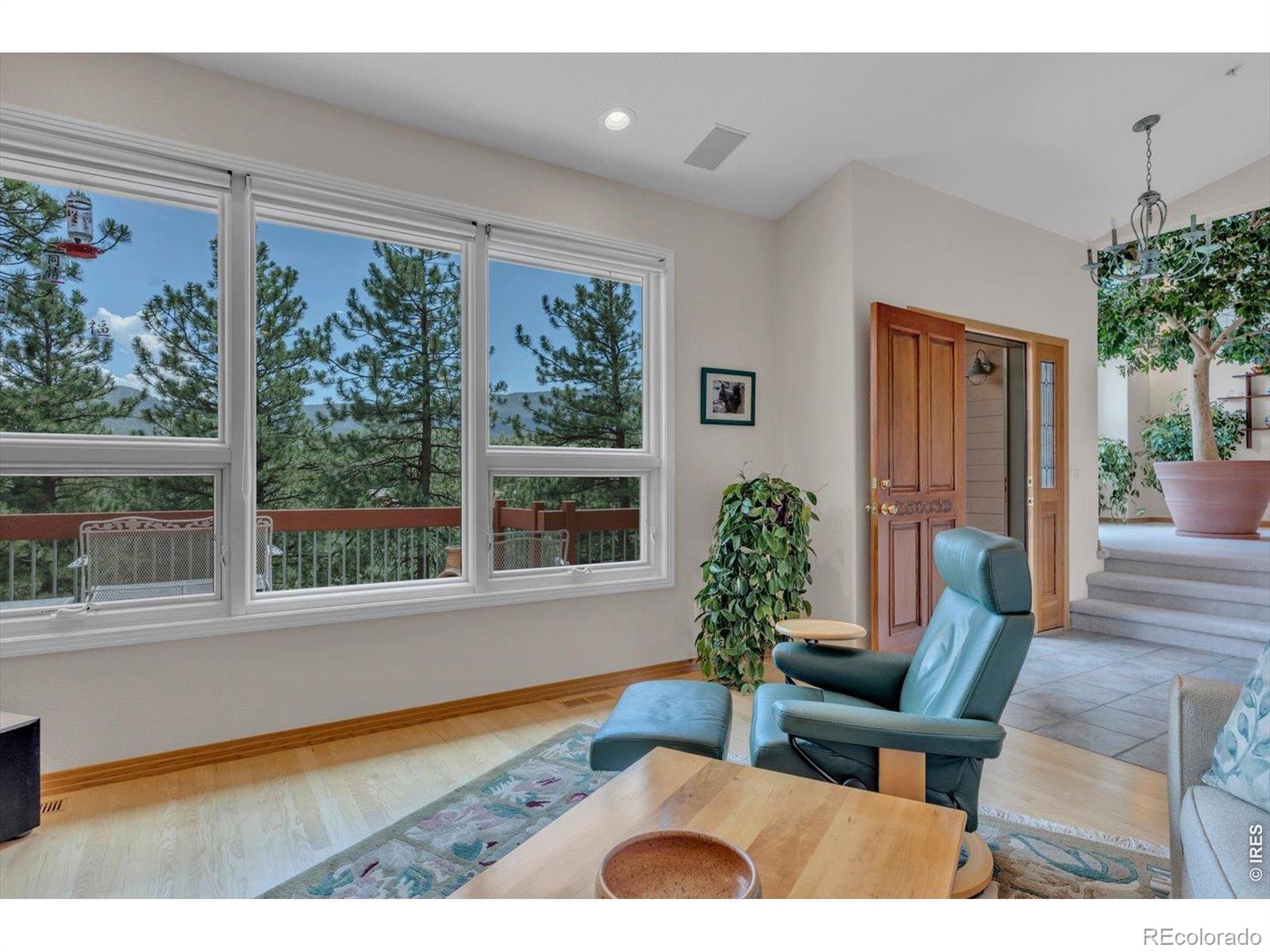 MLS Image #2 for 65  betasso road,boulder, Colorado