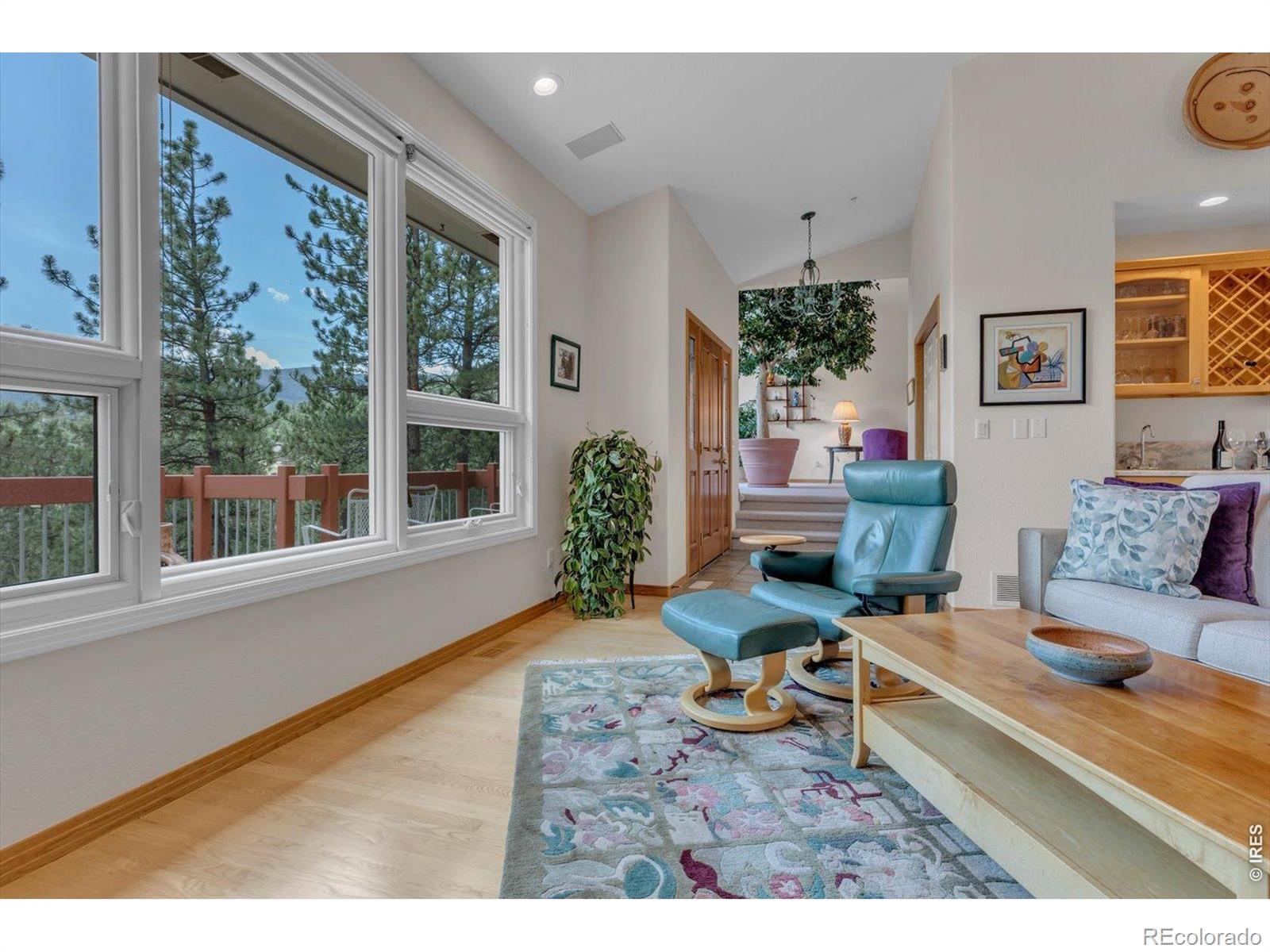 MLS Image #4 for 65  betasso road,boulder, Colorado