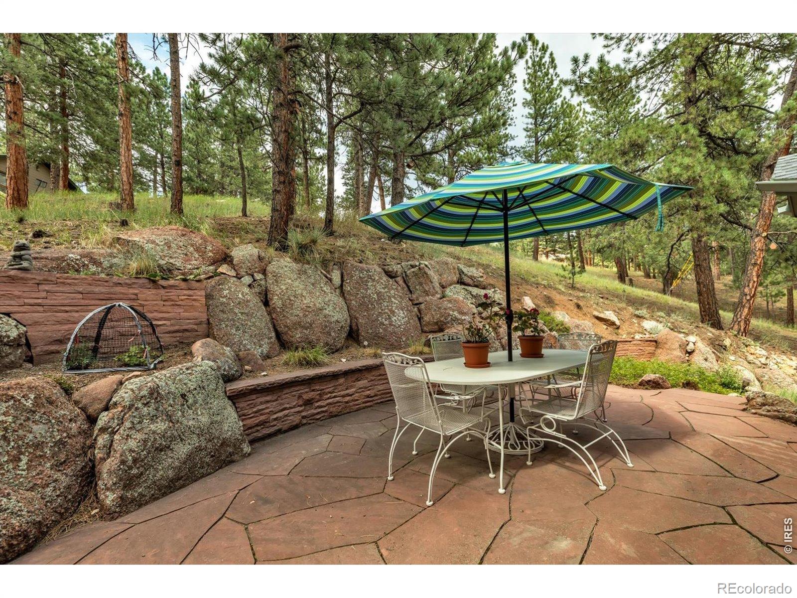 MLS Image #42 for 65  betasso road,boulder, Colorado