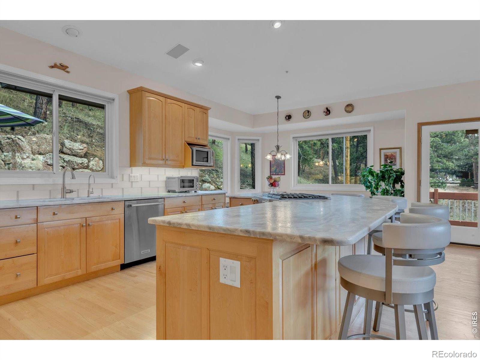 MLS Image #6 for 65  betasso road,boulder, Colorado