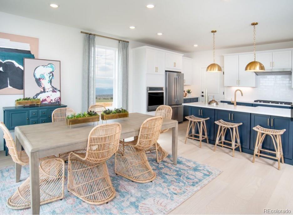 MLS Image #3 for 15426  krameria street,thornton, Colorado