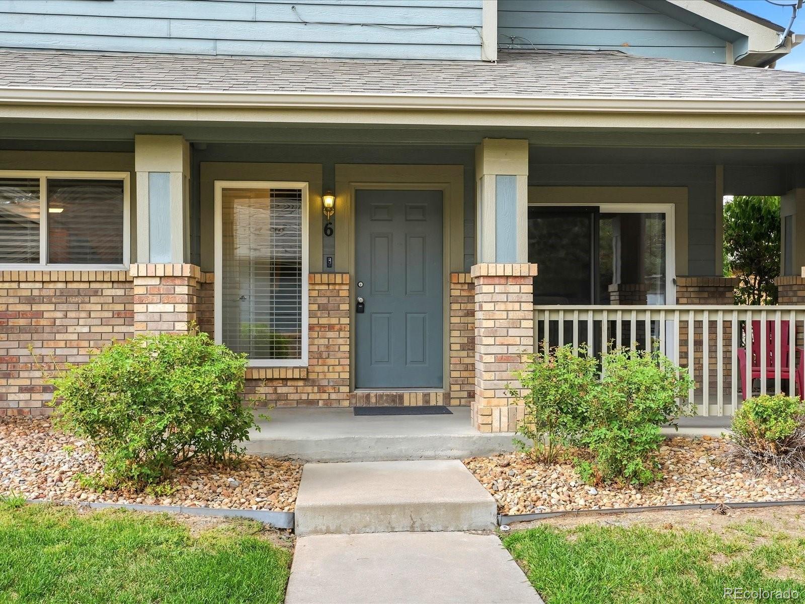 MLS Image #1 for 2900  purcell street,brighton, Colorado