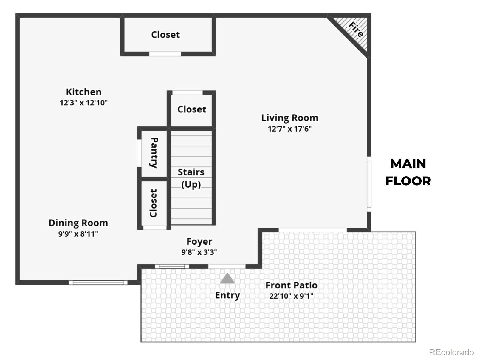 MLS Image #37 for 2900  purcell street,brighton, Colorado