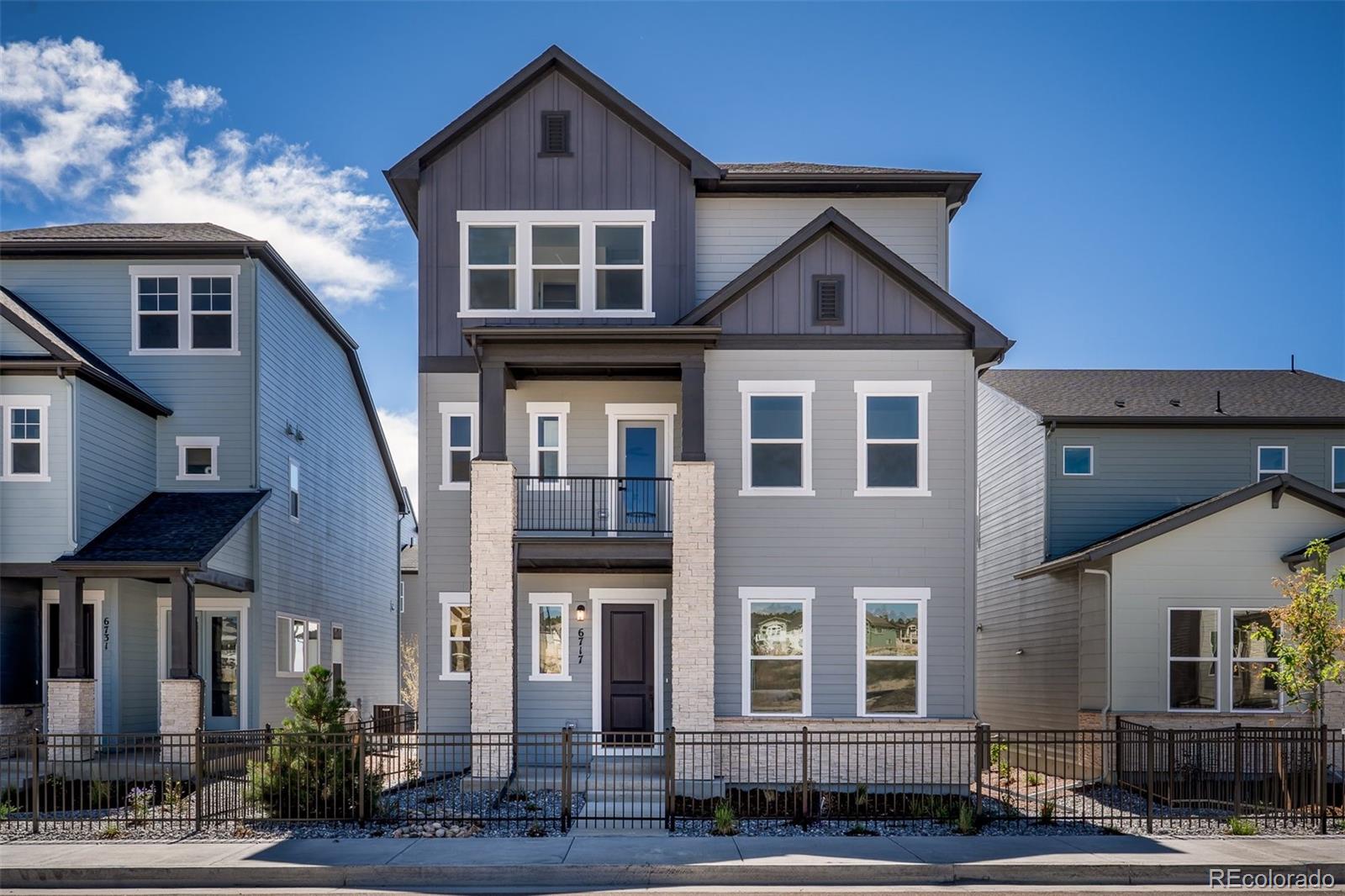 MLS Image #0 for 6717  knapp drive,colorado springs, Colorado