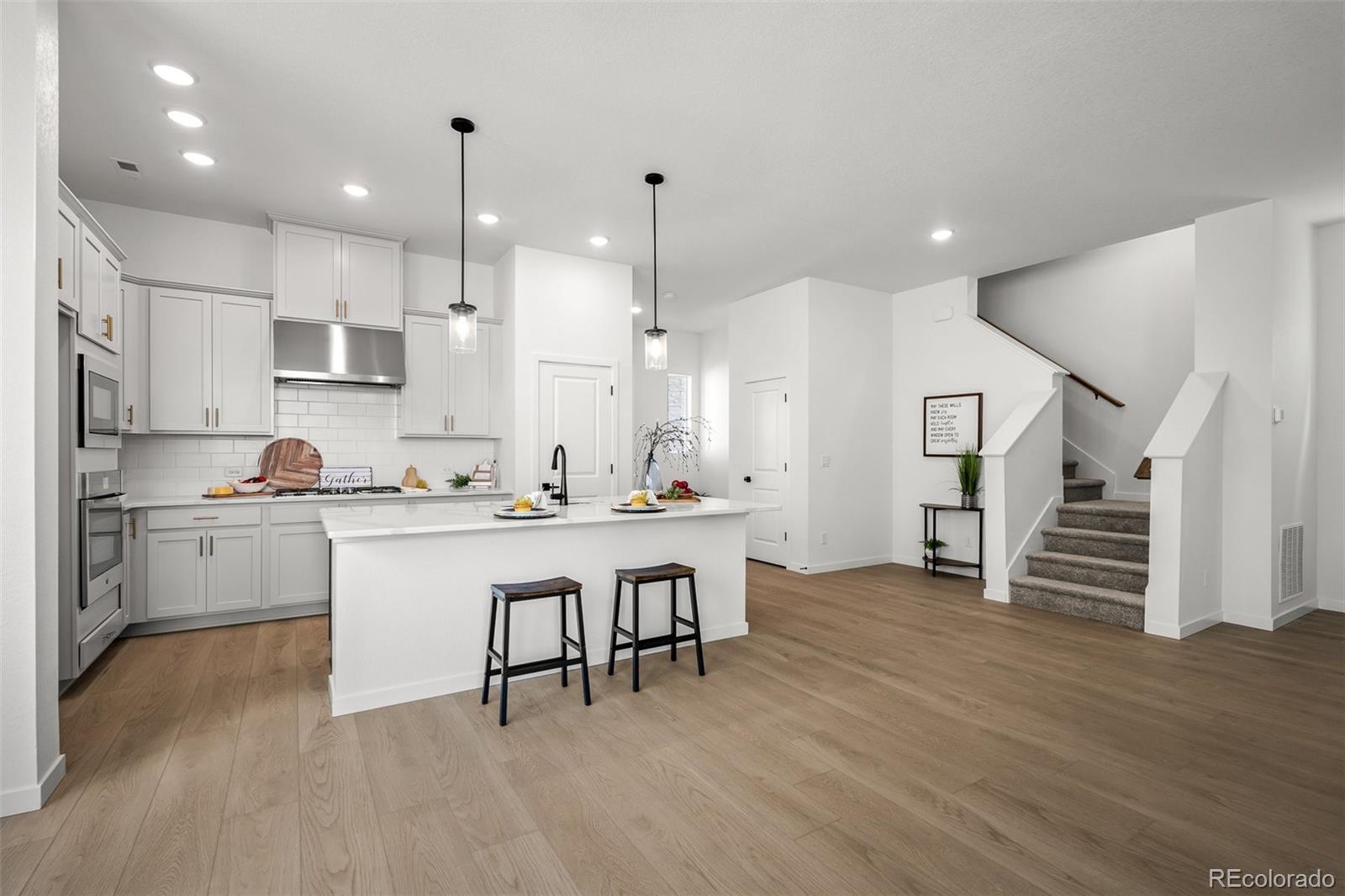 MLS Image #4 for 6717  knapp drive,colorado springs, Colorado