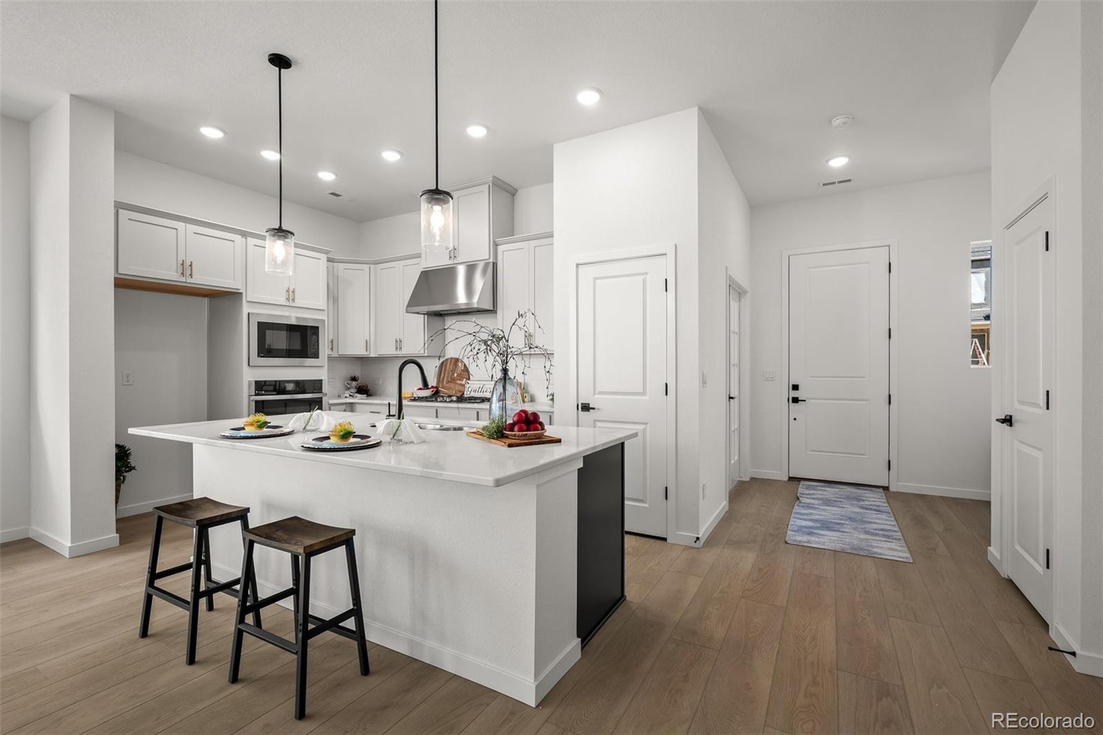 MLS Image #5 for 6717  knapp drive,colorado springs, Colorado
