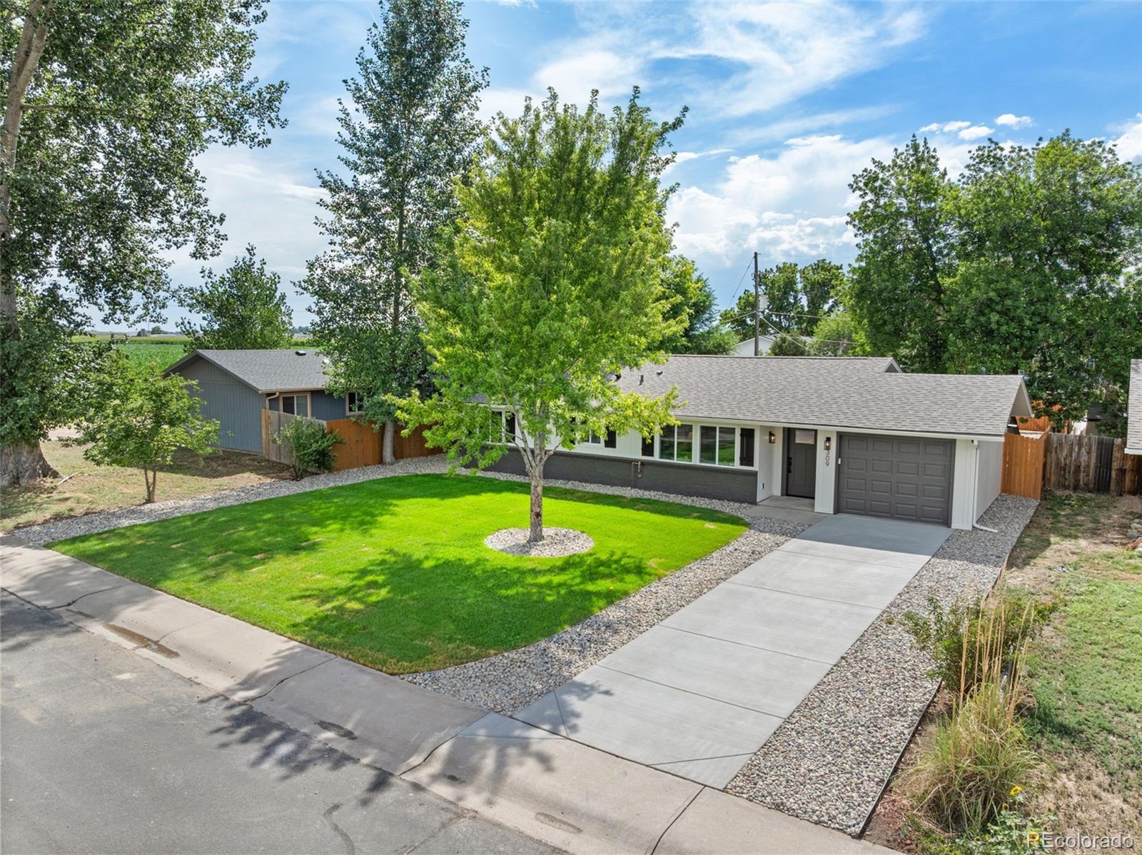 MLS Image #3 for 309 s grace avenue,milliken, Colorado