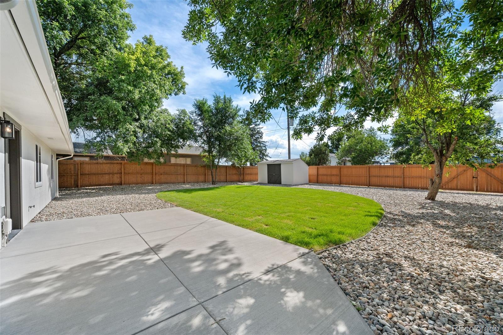 MLS Image #38 for 309 s grace avenue,milliken, Colorado