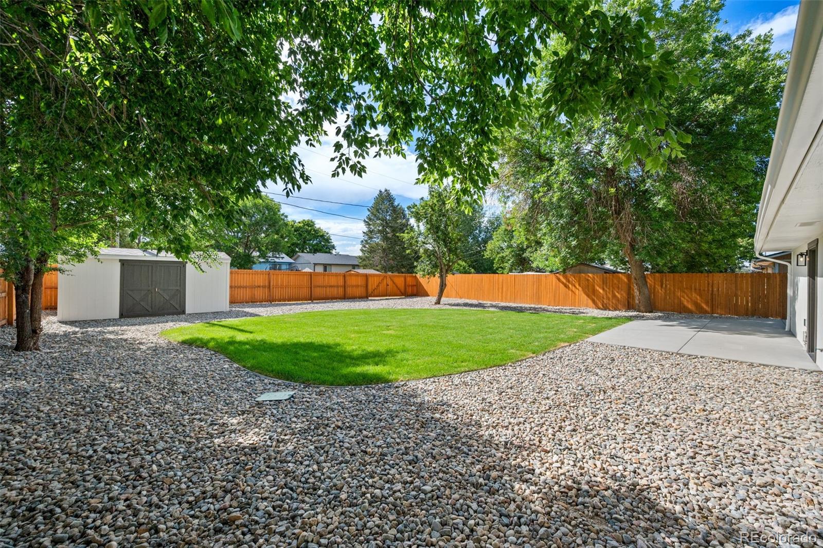 MLS Image #39 for 309 s grace avenue,milliken, Colorado