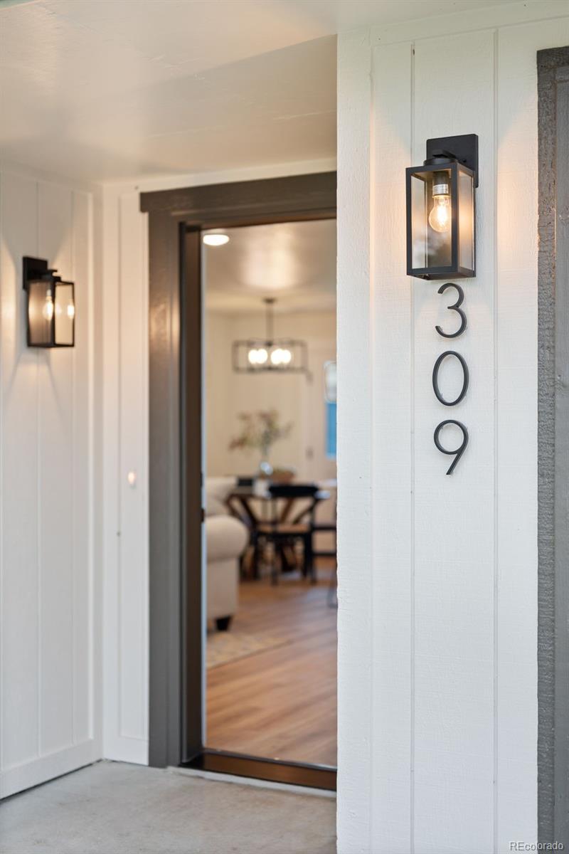 MLS Image #4 for 309 s grace avenue,milliken, Colorado