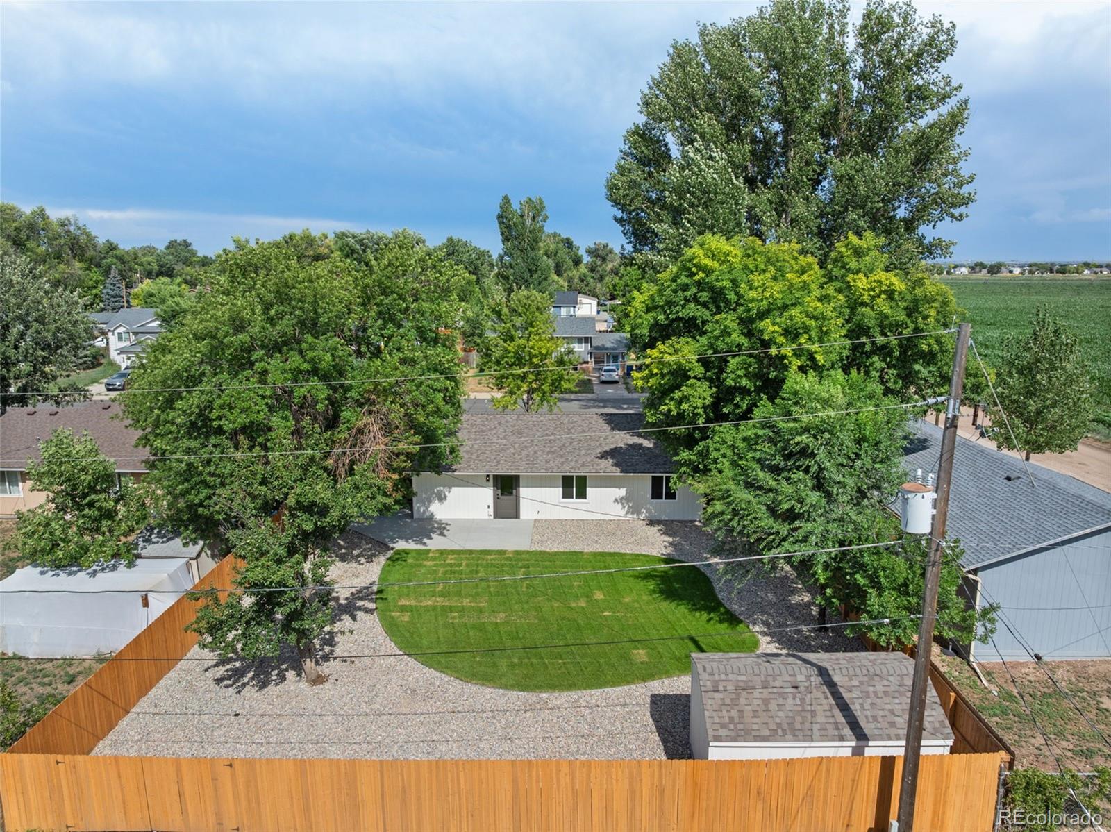 MLS Image #41 for 309 s grace avenue,milliken, Colorado