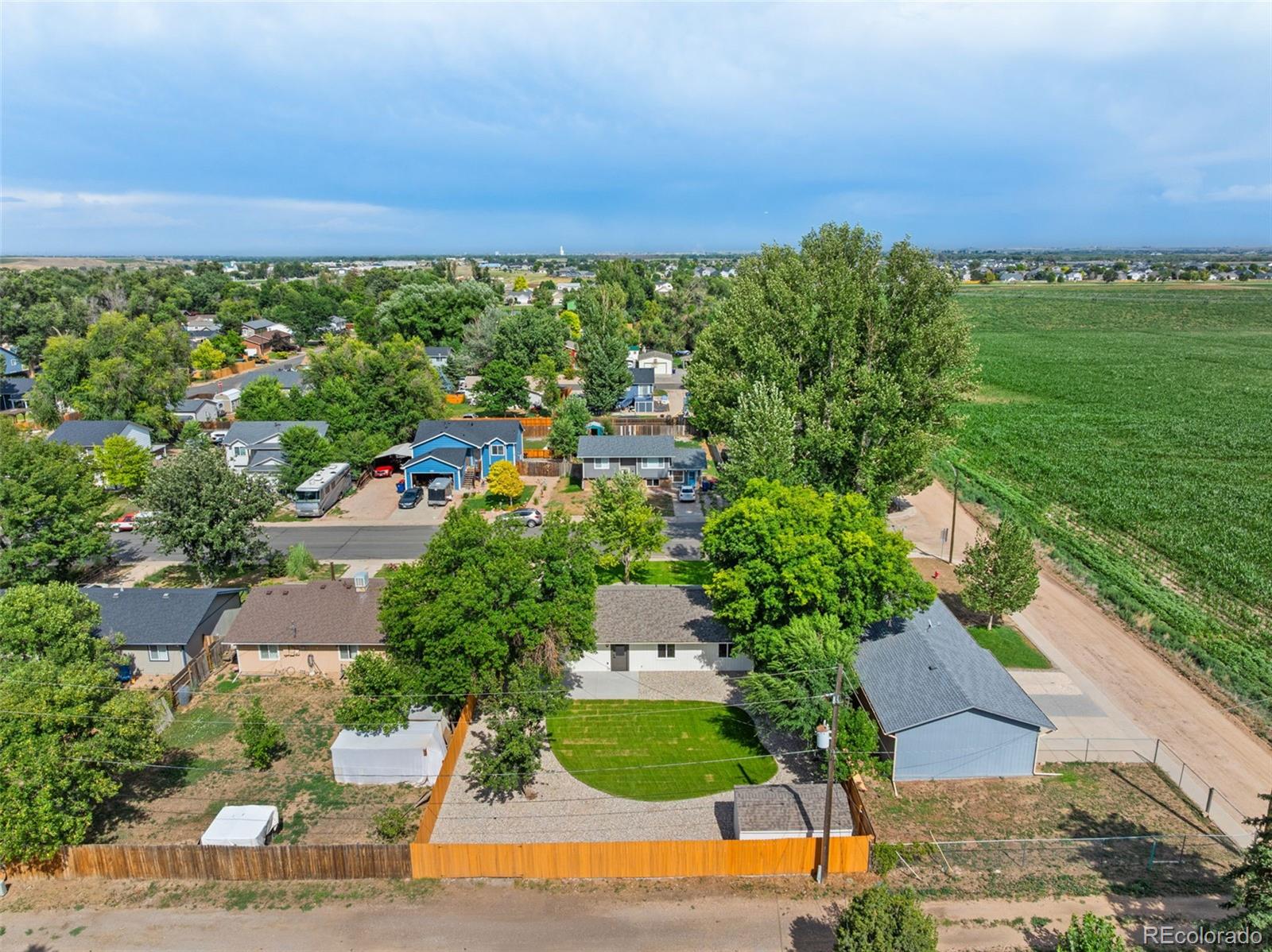 MLS Image #42 for 309 s grace avenue,milliken, Colorado