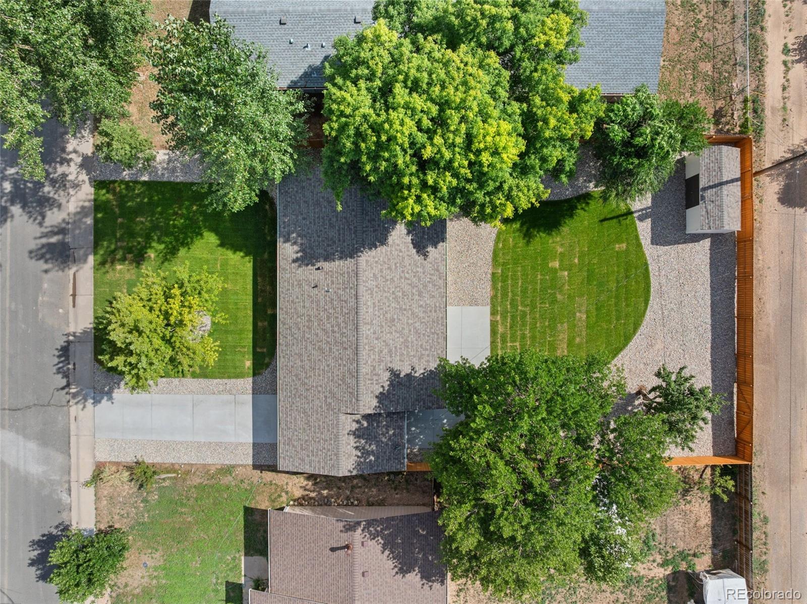 MLS Image #43 for 309 s grace avenue,milliken, Colorado