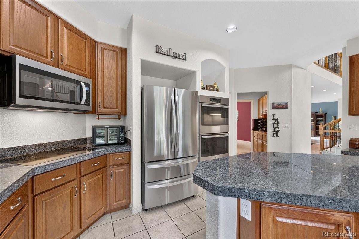 MLS Image #14 for 10852  bobcat terrace,lone tree, Colorado