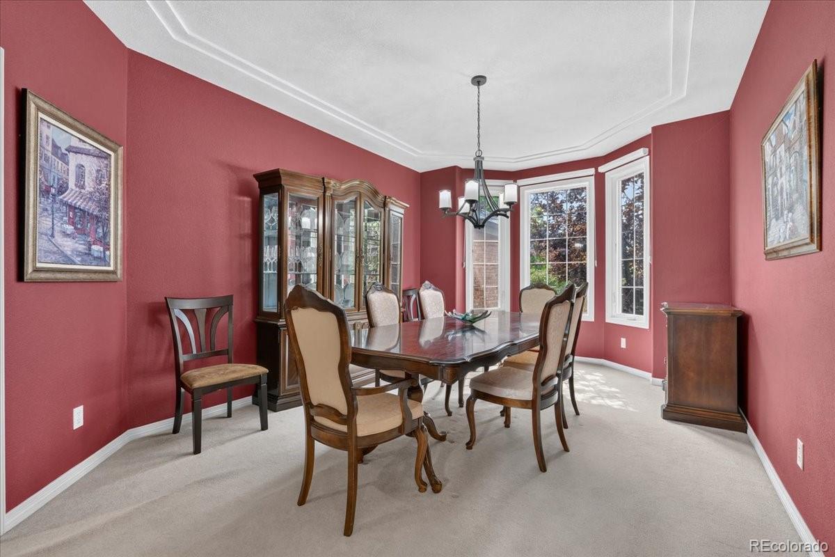 MLS Image #17 for 10852  bobcat terrace,lone tree, Colorado