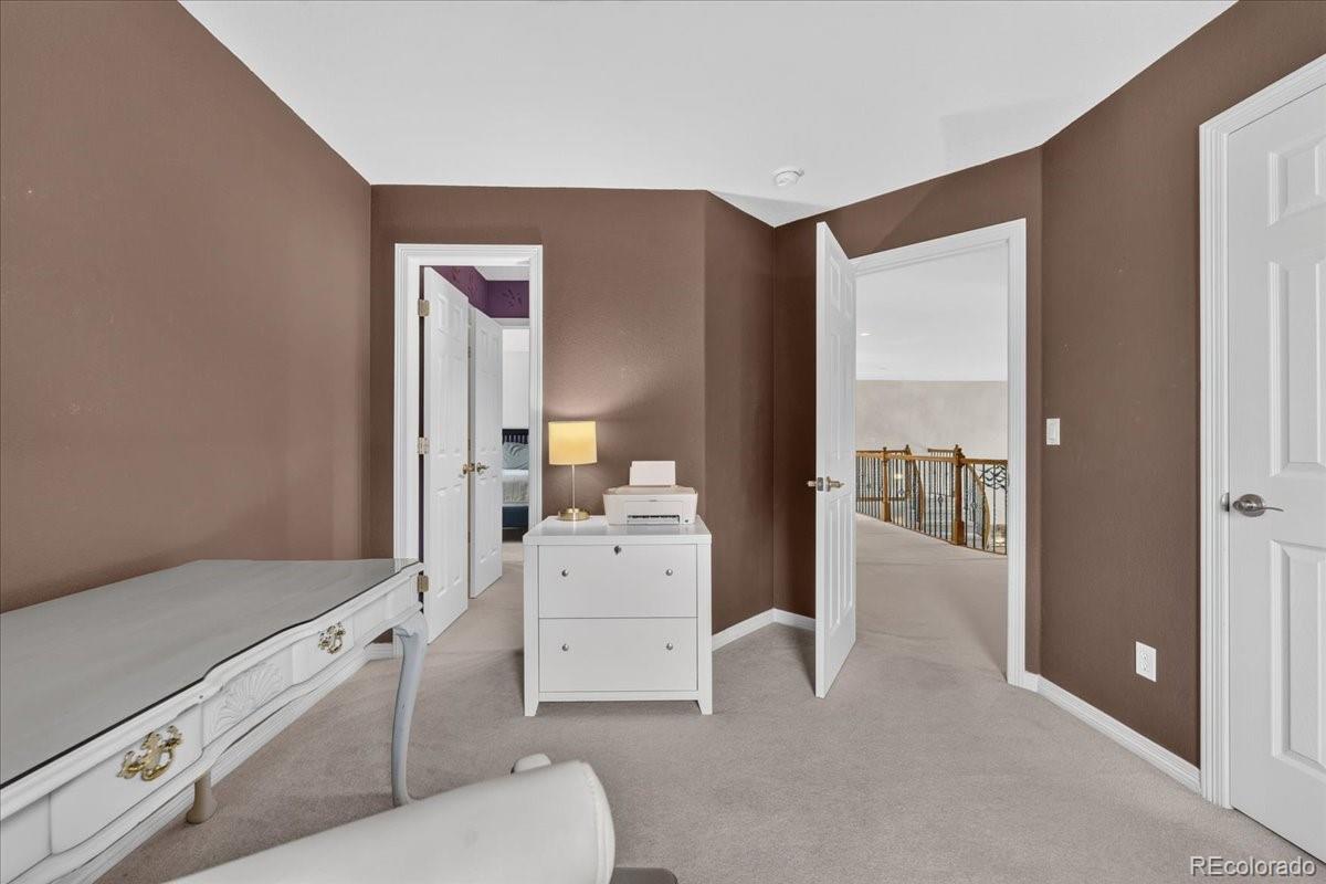 MLS Image #29 for 10852  bobcat terrace,lone tree, Colorado