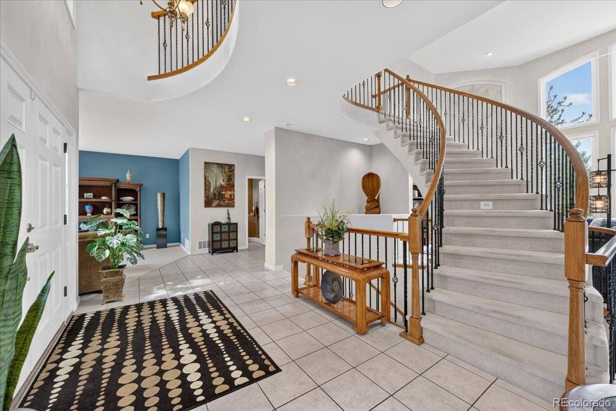 MLS Image #3 for 10852  bobcat terrace,lone tree, Colorado