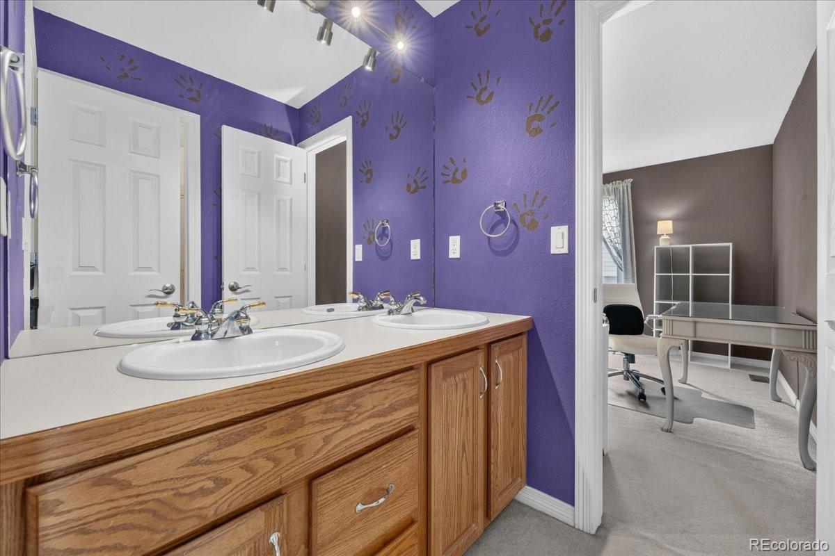MLS Image #30 for 10852  bobcat terrace,lone tree, Colorado