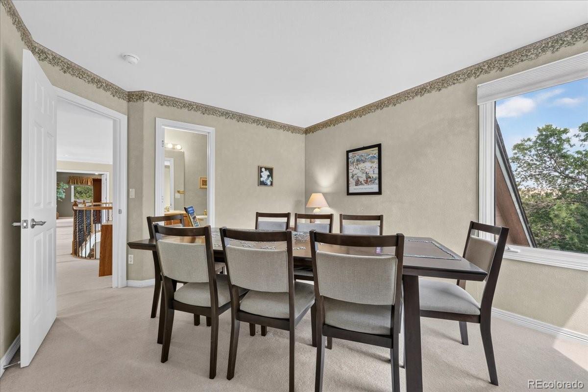 MLS Image #32 for 10852  bobcat terrace,lone tree, Colorado