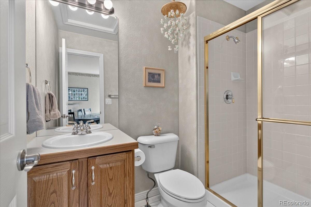 MLS Image #33 for 10852  bobcat terrace,lone tree, Colorado