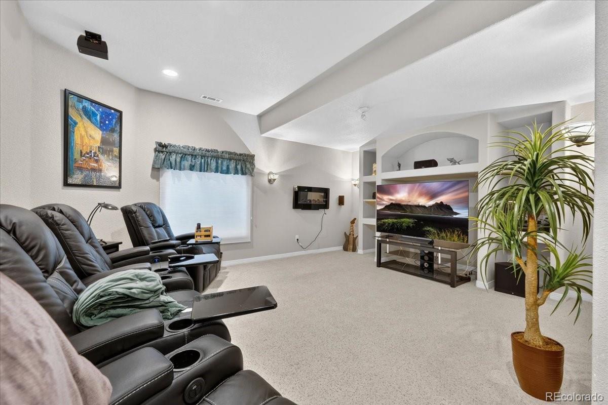 MLS Image #34 for 10852  bobcat terrace,lone tree, Colorado