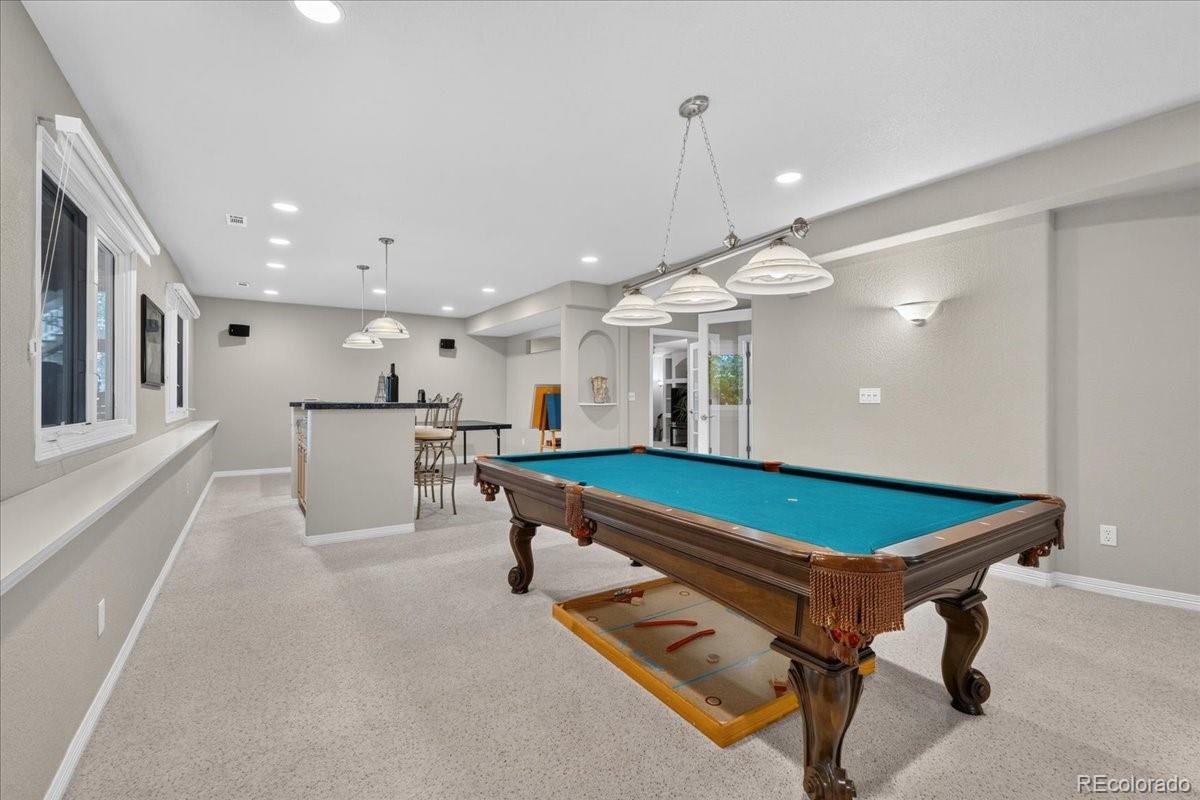 MLS Image #36 for 10852  bobcat terrace,lone tree, Colorado