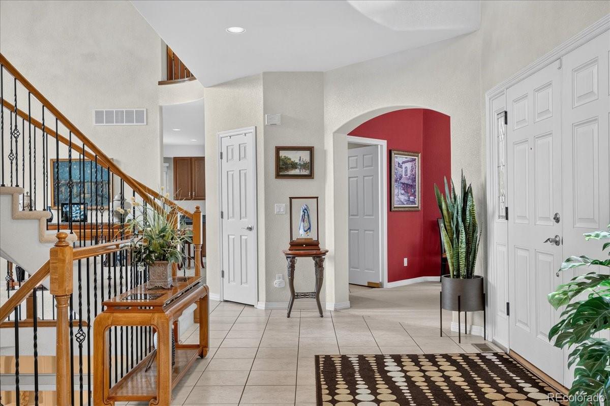 MLS Image #4 for 10852  bobcat terrace,lone tree, Colorado
