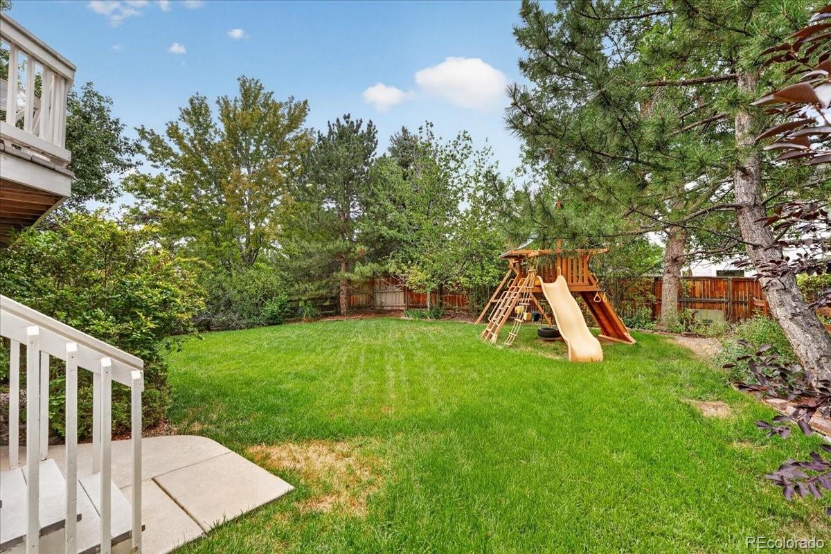MLS Image #41 for 10852  bobcat terrace,lone tree, Colorado