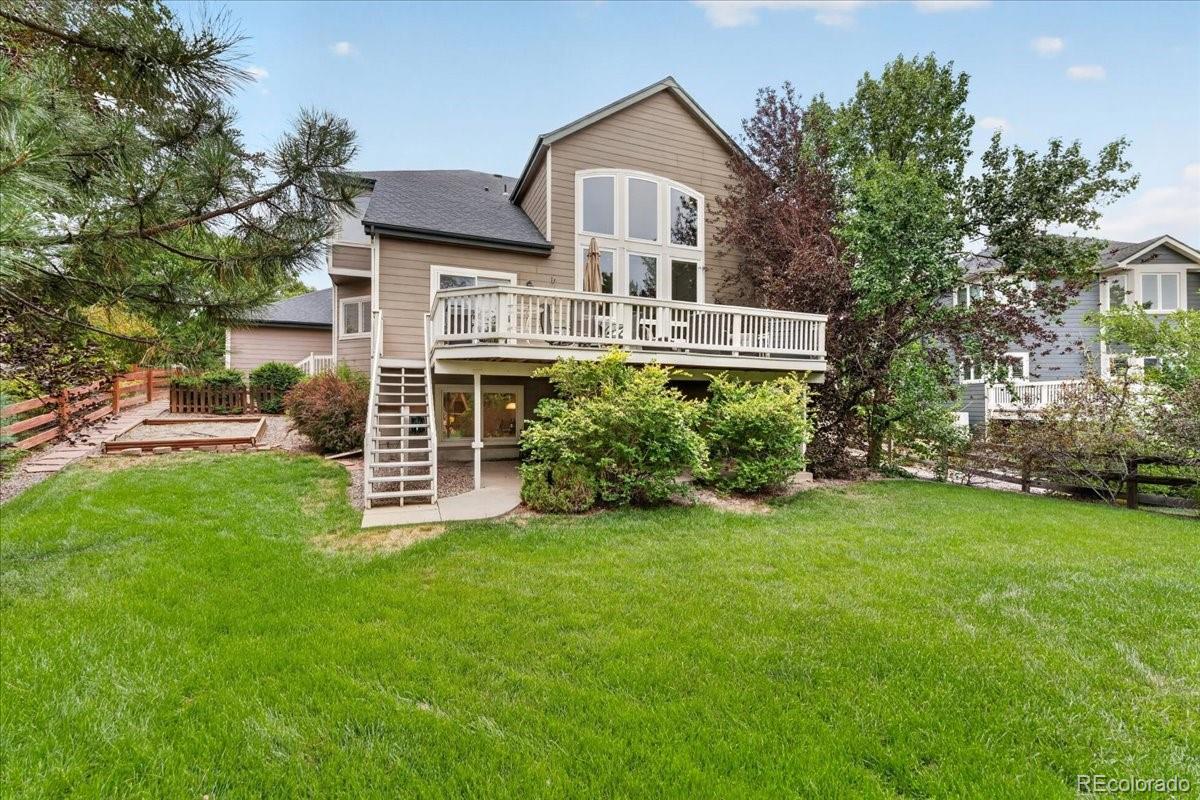 MLS Image #42 for 10852  bobcat terrace,lone tree, Colorado