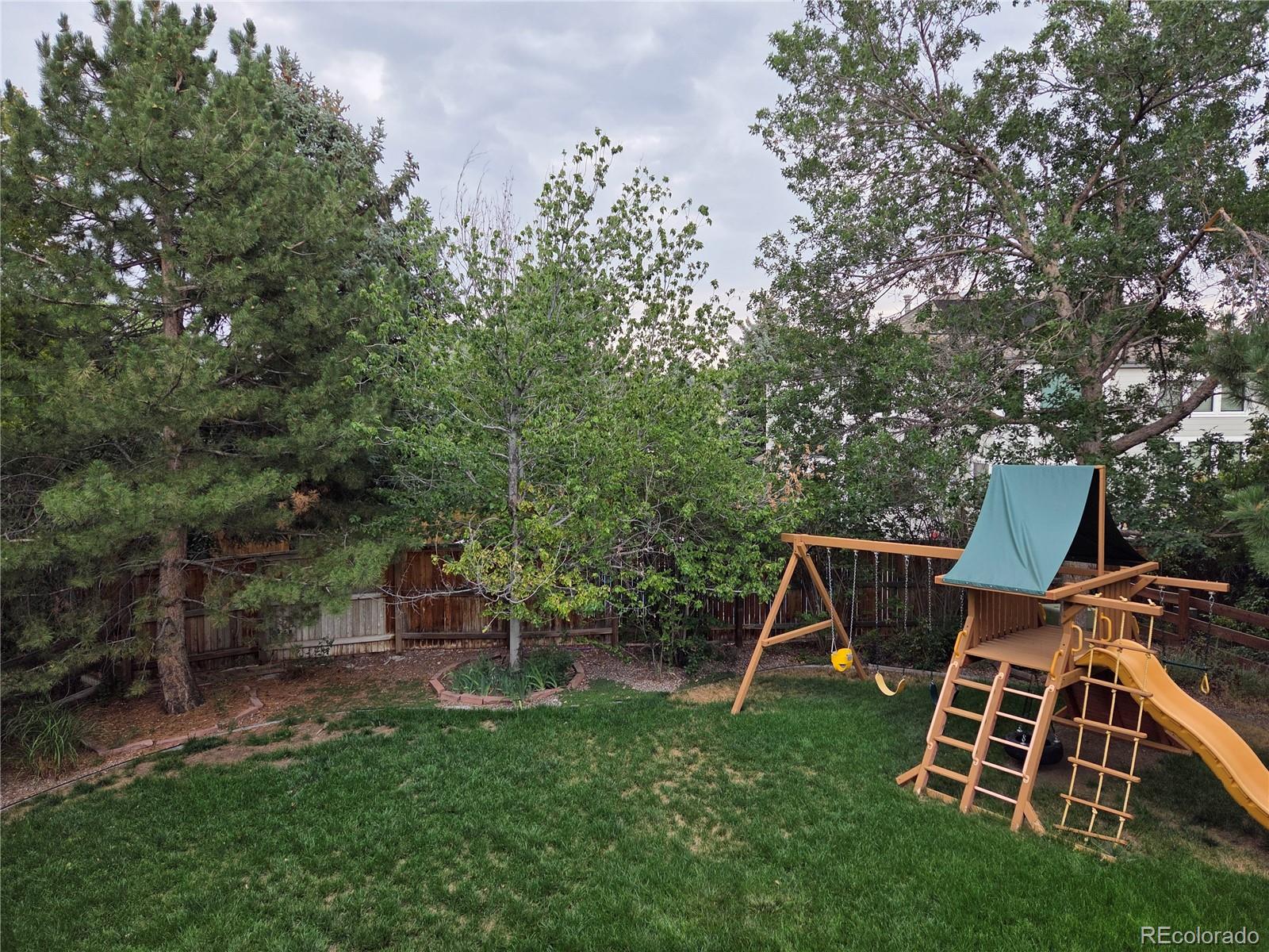 MLS Image #44 for 10852  bobcat terrace,lone tree, Colorado
