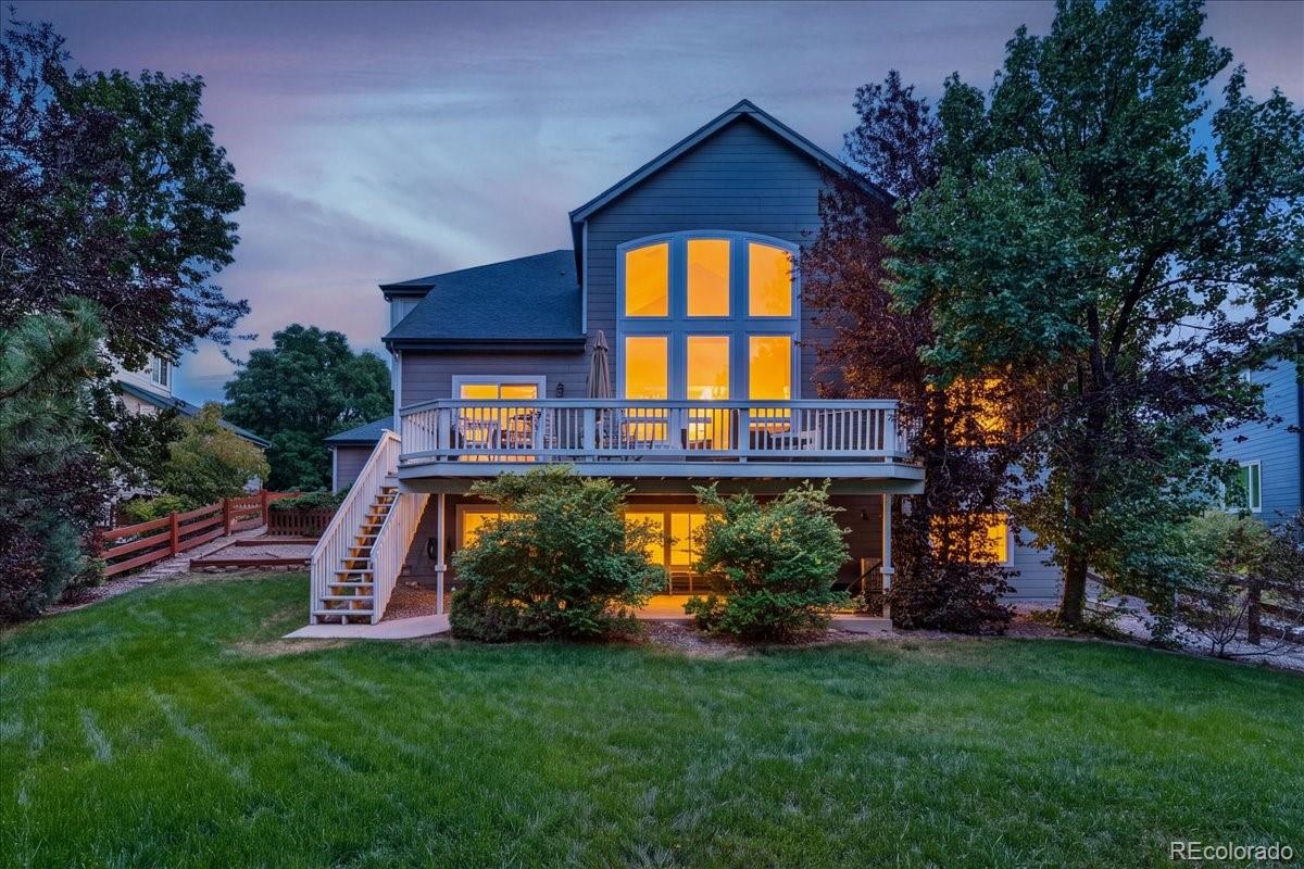 MLS Image #45 for 10852  bobcat terrace,lone tree, Colorado