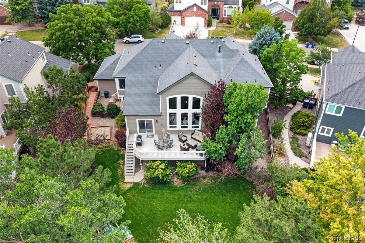 MLS Image #46 for 10852  bobcat terrace,lone tree, Colorado