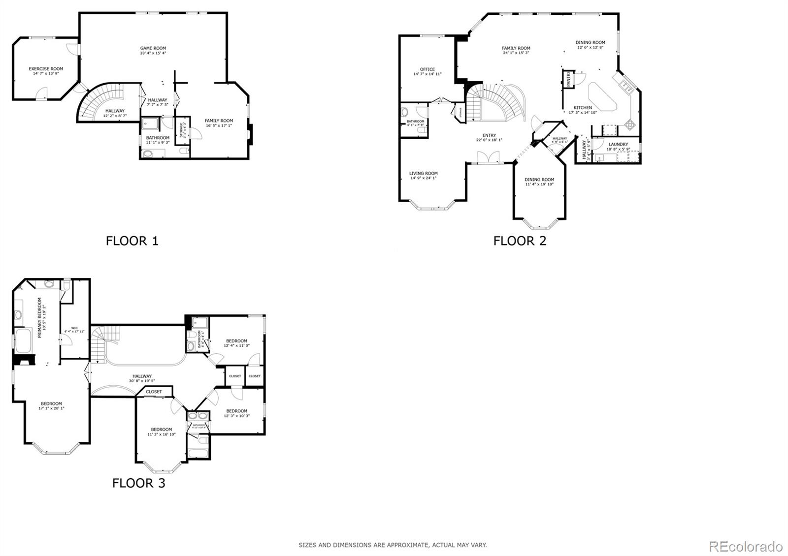 MLS Image #49 for 10852  bobcat terrace,lone tree, Colorado