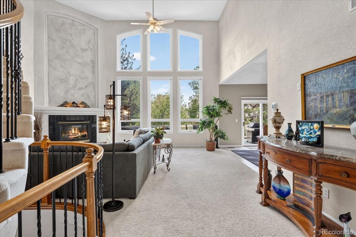 MLS Image #5 for 10852  bobcat terrace,lone tree, Colorado