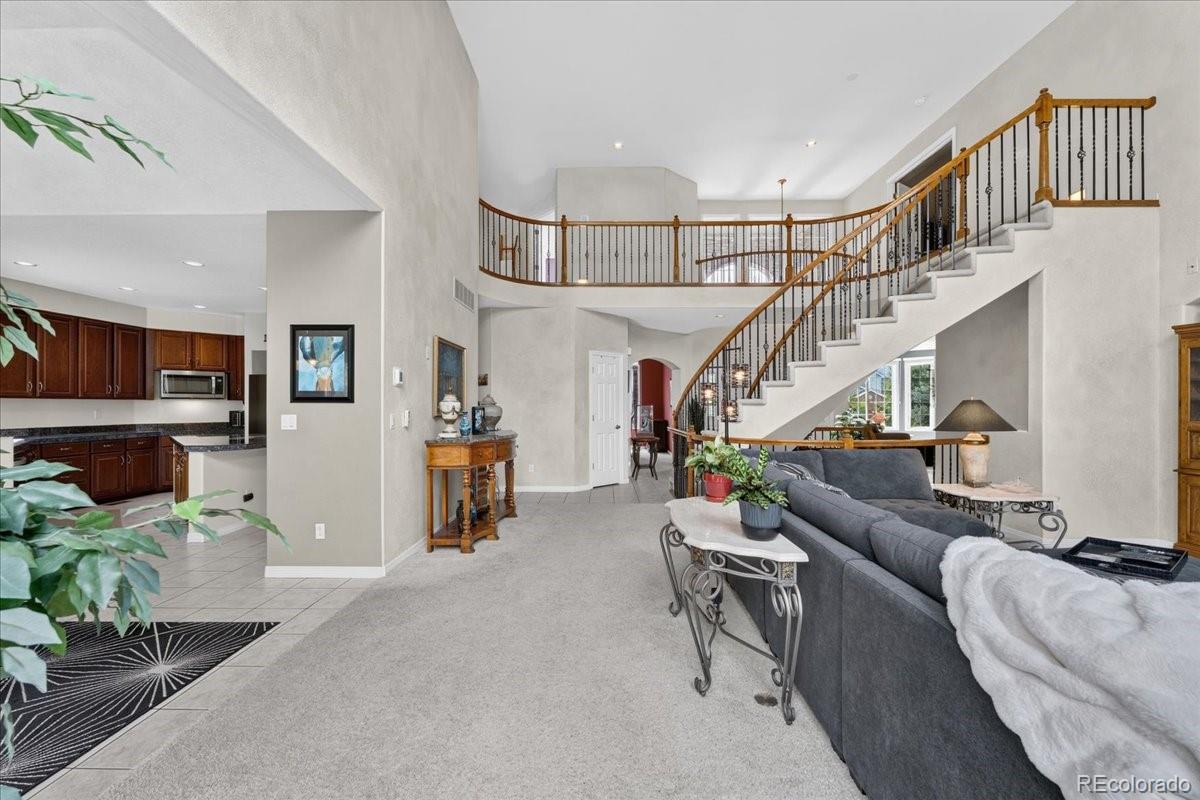 MLS Image #6 for 10852  bobcat terrace,lone tree, Colorado
