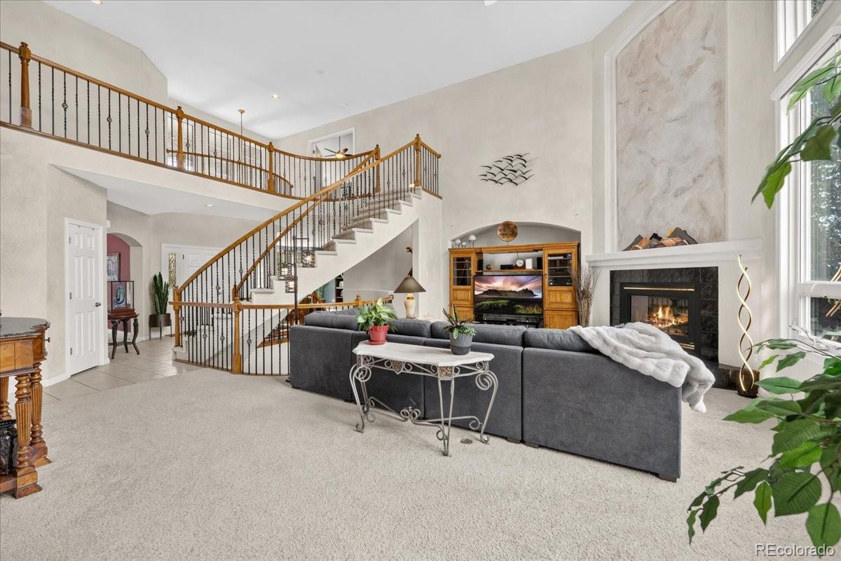 MLS Image #7 for 10852  bobcat terrace,lone tree, Colorado