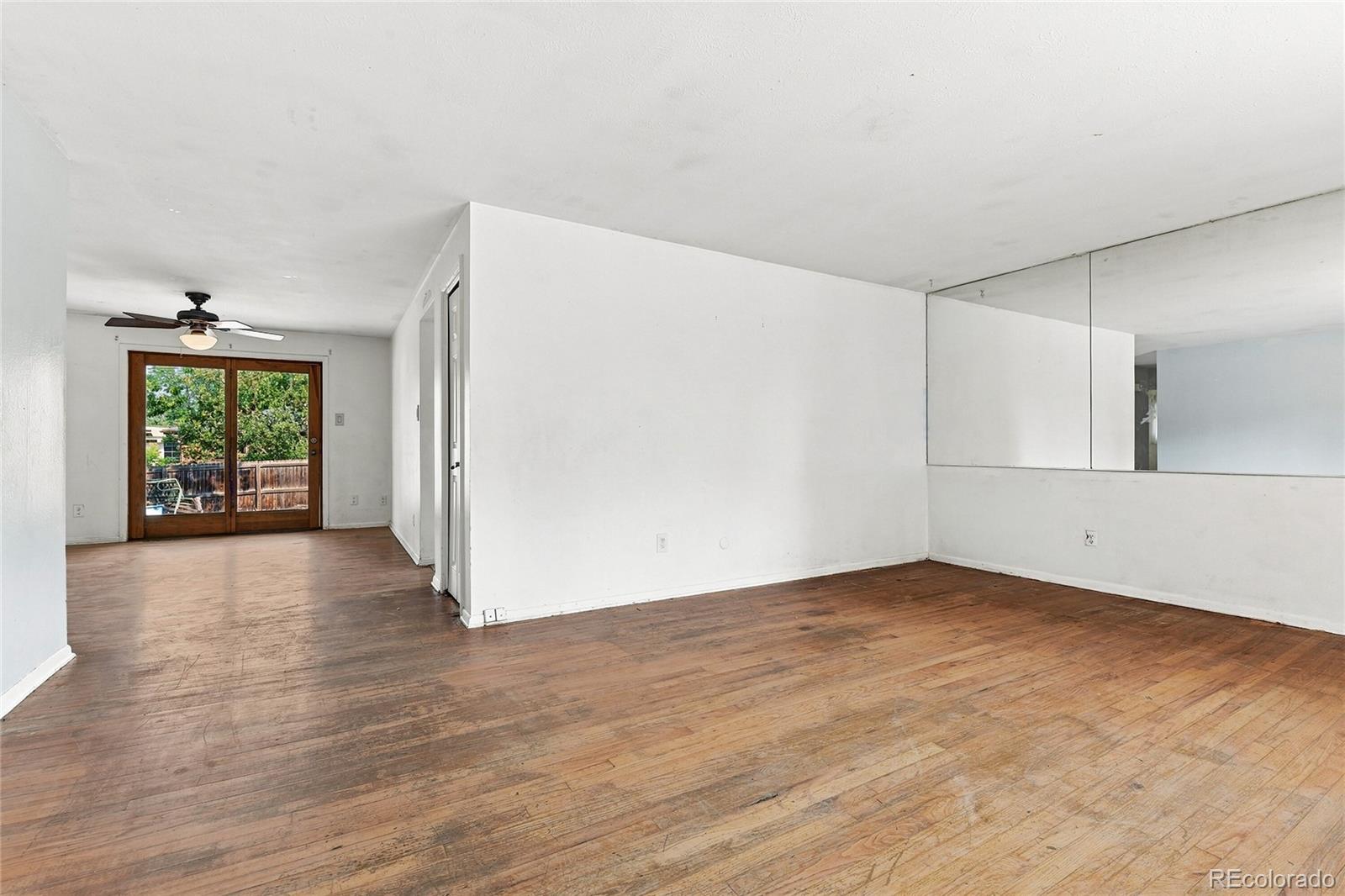 MLS Image #2 for 1289 s drexel way,denver, Colorado
