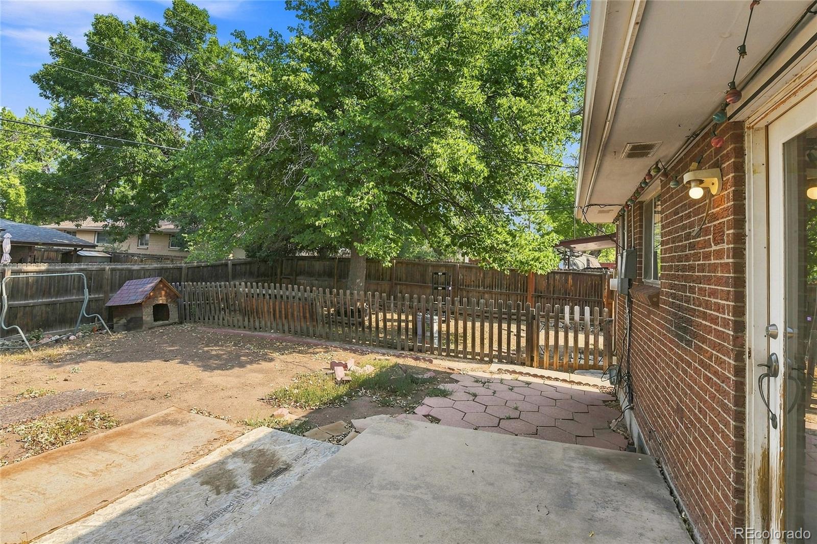 MLS Image #22 for 1289 s drexel way,denver, Colorado