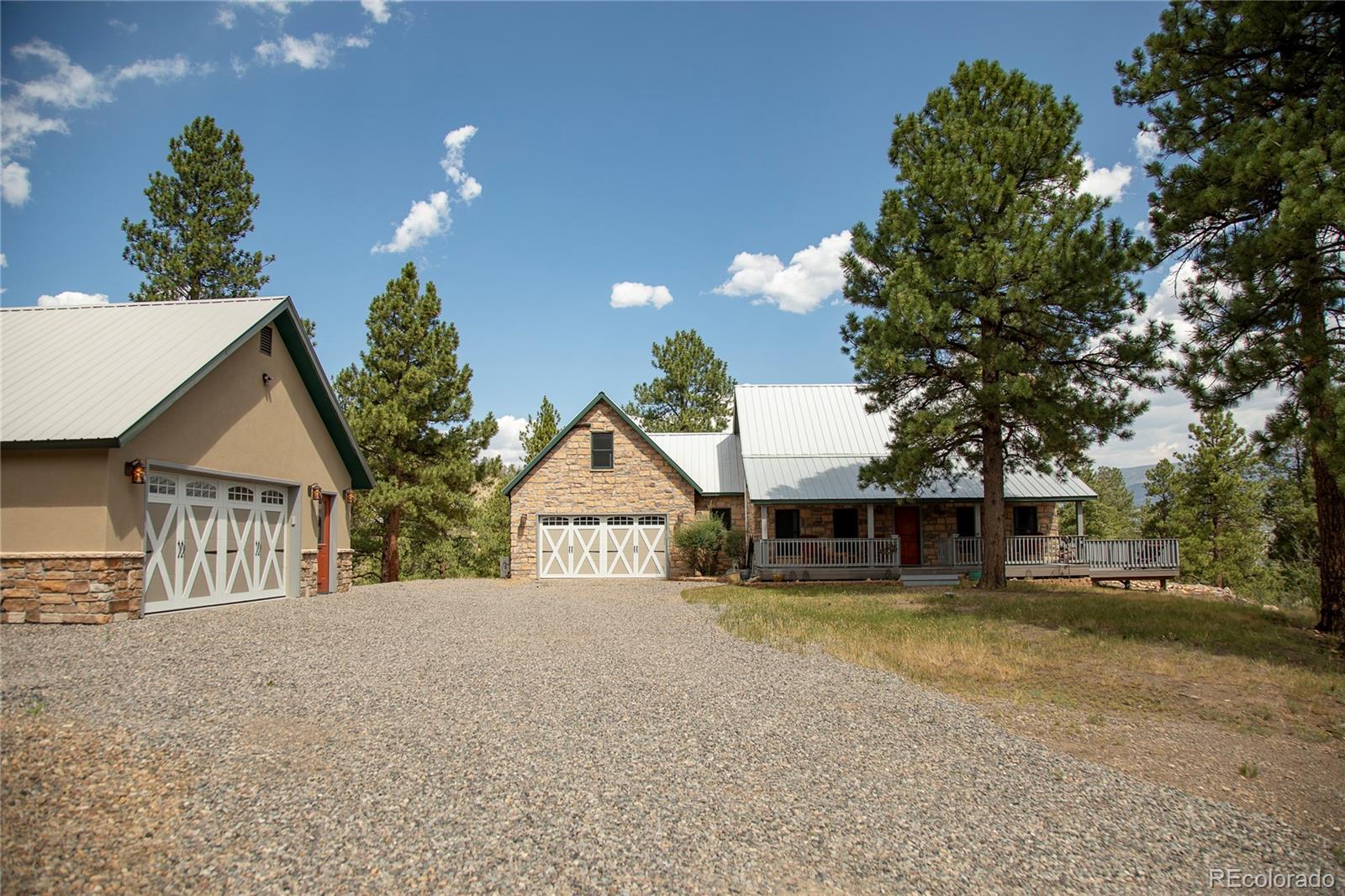 MLS Image #1 for 805  lake drive,south fork, Colorado