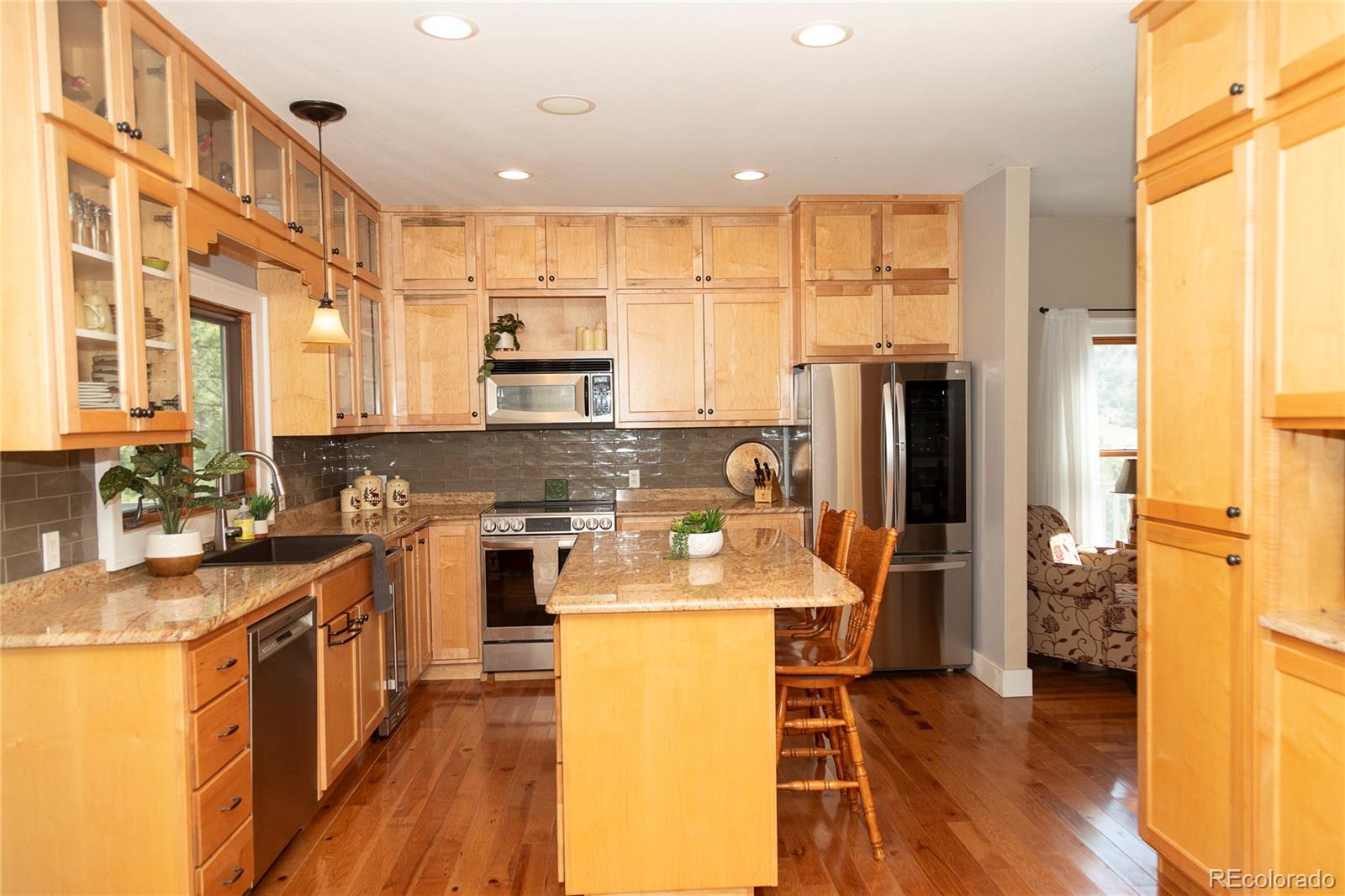 MLS Image #11 for 805  lake drive,south fork, Colorado