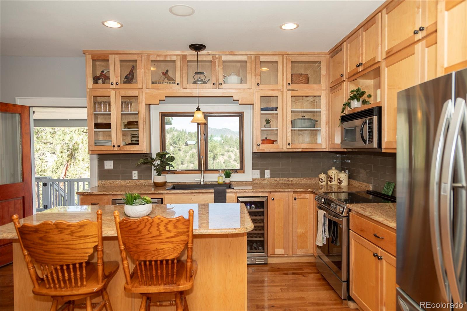 MLS Image #12 for 805  lake drive,south fork, Colorado