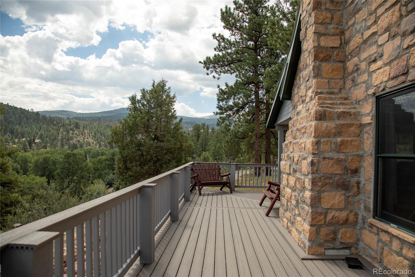 MLS Image #16 for 805  lake drive,south fork, Colorado
