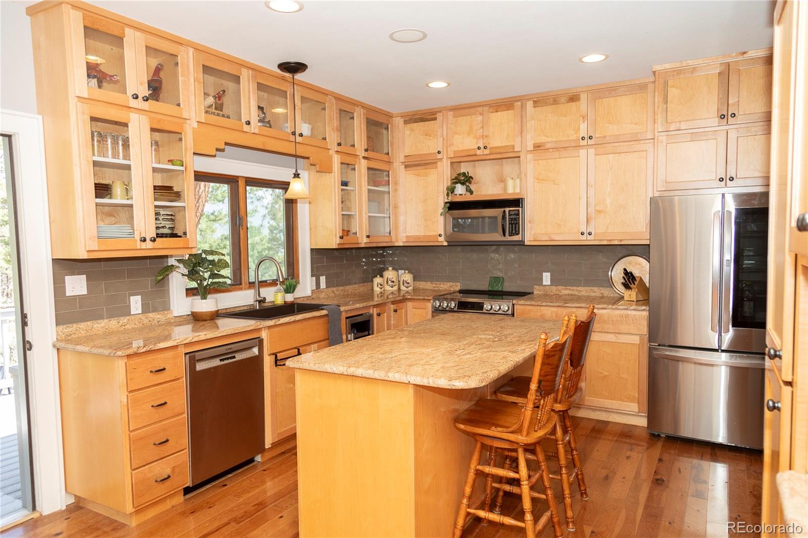 MLS Image #3 for 805  lake drive,south fork, Colorado
