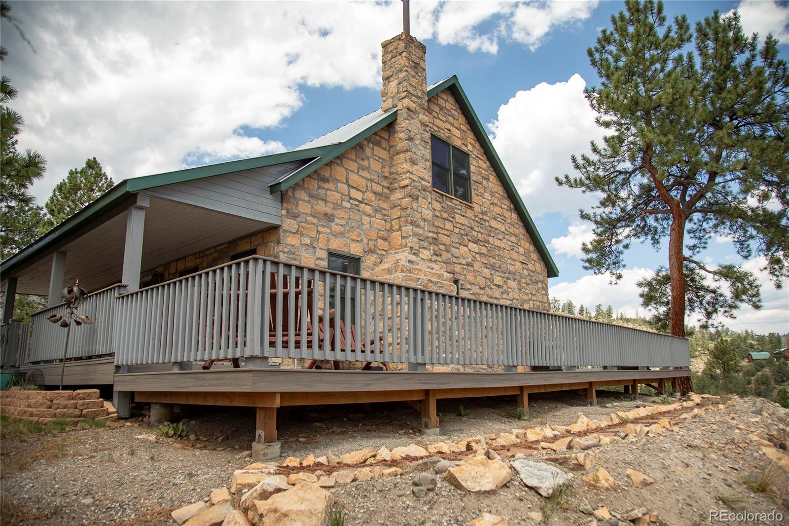 MLS Image #38 for 805  lake drive,south fork, Colorado