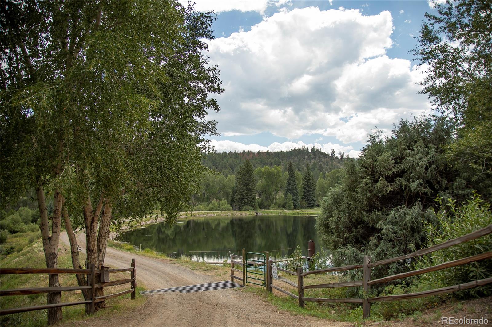 MLS Image #39 for 805  lake drive,south fork, Colorado